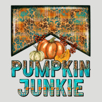 Pumpkin Junkie Zipper Hoodie | Teevron