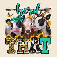 Herd That Heifers Ladies Tee | Teevron