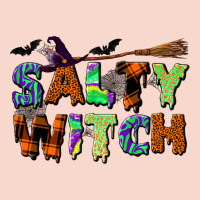 Salty Witch Urban Hoodie | Teevron