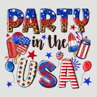 Party In The Usa Classic Tee | Teevron
