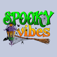 Spooky Vibes Long Sleeve Tee | Teevron