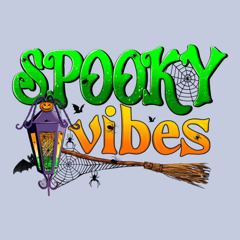 Spooky Vibes Long Sleeve Tee by BundleAndBundleShop | Teevron