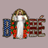 Bebe Jesus Christ Vintage Hoodie | Teevron