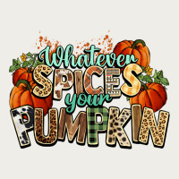 Whatever Spices Your Pumpkin Fall Zipper Hoodie | Teevron