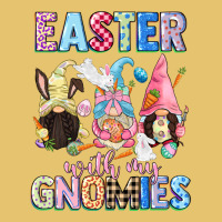 Easter With My Gnomies  Easter Day Premium Sweatshirt | Teevron