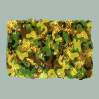 Camouflage Glitter Background Classic Tee | Teevron