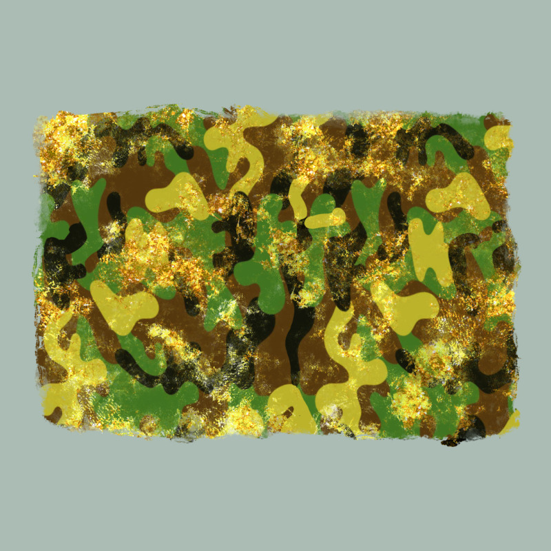 Camouflage Glitter Background Classic Tee by RanaPortraitStore | Teevron