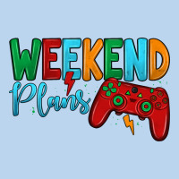 Weekend Plans Classic Tee | Teevron