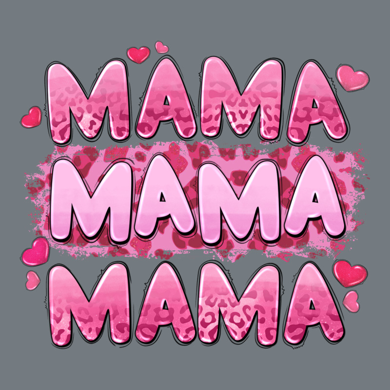 Mama Mama Mama Valentine's Day Heavyweight Sweatshirt by LillyAllenDesigns | Teevron