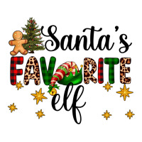 santa's favorite elf | Teevron