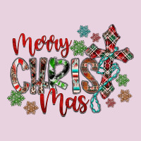 Merry Christmas Classic Tee | Teevron