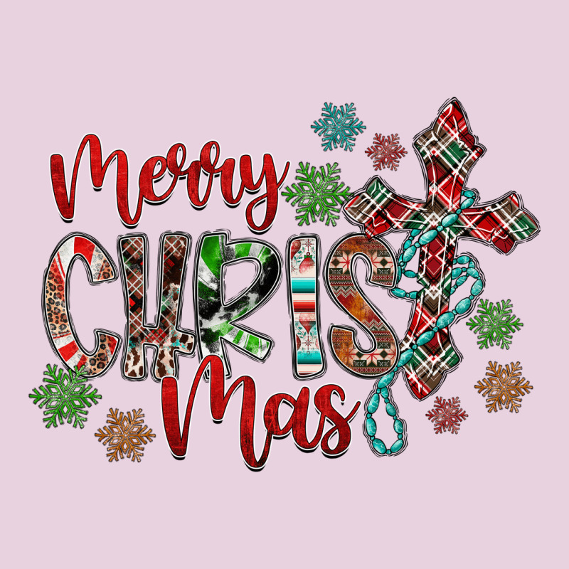 Merry Christmas Classic Tee by CowhideDigitalArt | Teevron