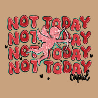 Not Today Cupid Vintage Tee | Teevron