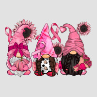 Breast Cancer Gnomes Premium Hoodie | Teevron