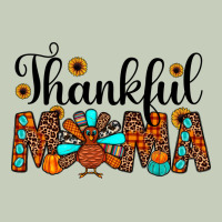 Thankful Mama Ladies Tee | Teevron