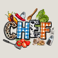 Chef Heavy Core Tee | Teevron
