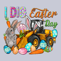 I Dig Easter Day Heavyweight Hoodie | Teevron
