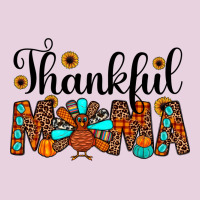 Thankful Mama Ladies Tee | Teevron