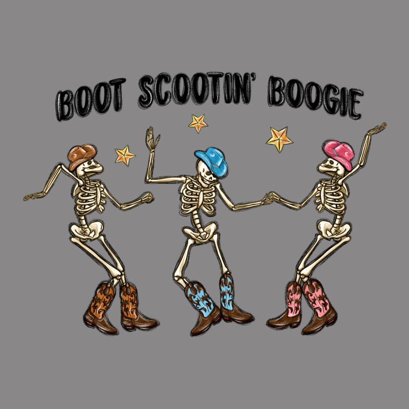 Boot Scctin' Boogie Vintage Tee by MaliasSmallBusiness | Teevron