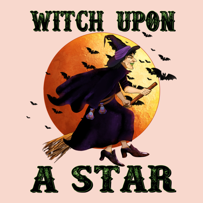 Witch Upon A Star Urban Hoodie by BundleAndBundleShop | Teevron