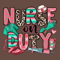 Nurse On Duty Long Sleeve Tee | Teevron