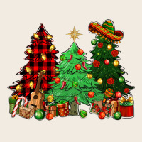 Mexican Christmas Trees Mexico Premium Sweatshirt | Teevron