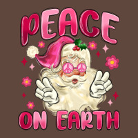Peace On Earth Classic Tee | Teevron