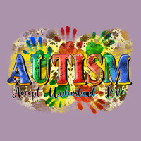 Autism Accept Understand Love Heavyweight Hoodie | Teevron