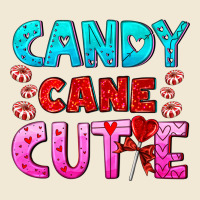 Candy Cane Cutie Premium Tee | Teevron
