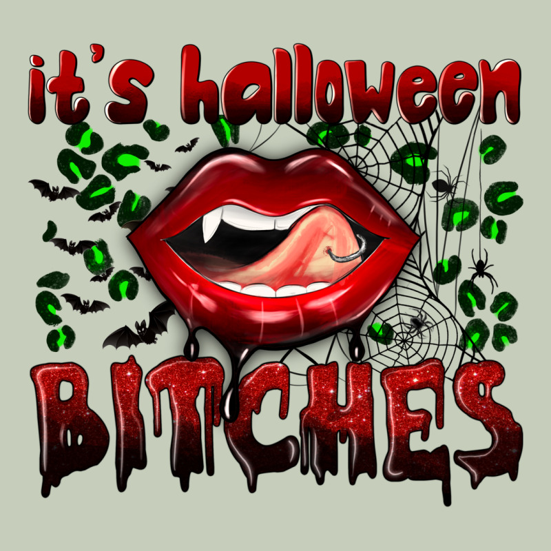 It's Halloween Bitches Long Sleeve Tee by BundleAndBundleShop | Teevron