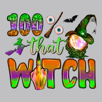 100  That Witch Long Sleeve Tee | Teevron