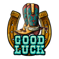 good luck | Teevron