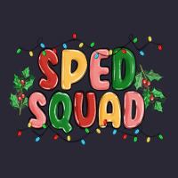 Sped Squad Vintage Tee | Teevron