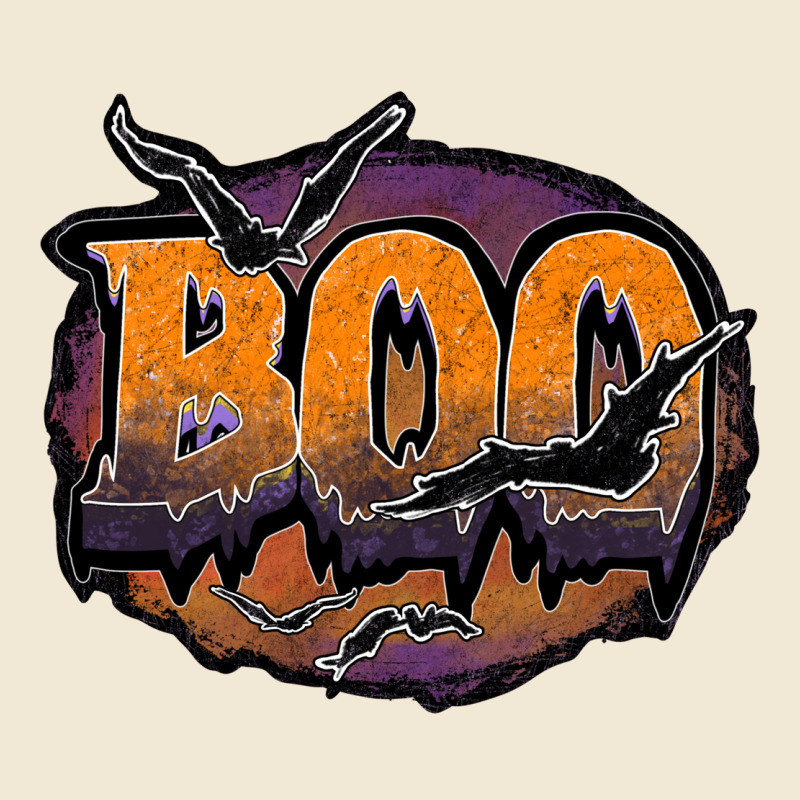 Boo Premium Tee by JahusDesignShop | Teevron