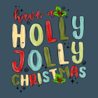 Have A Holly Jolly Christmas Urban Heavy Tee | Teevron