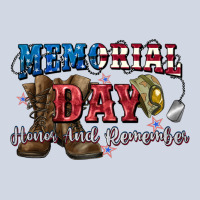Memorial Day Honor Ans Remember Premium Sweatshirt | Teevron