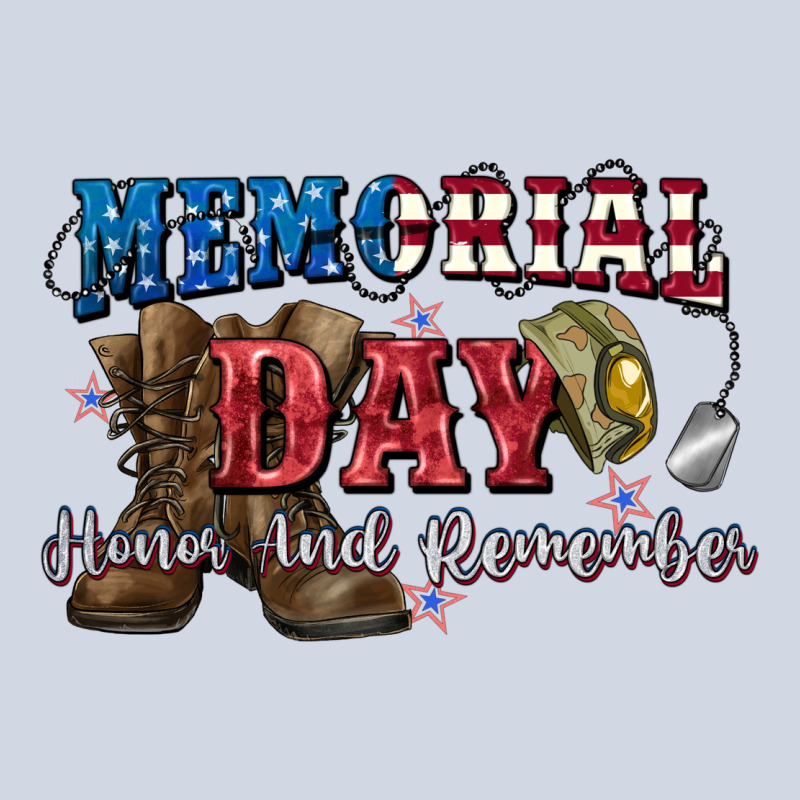 Memorial Day Honor Ans Remember Premium Sweatshirt by CowGirlArtShop | Teevron