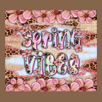 Spring Vibes Premium Tee | Teevron