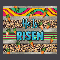 He Is Risen Tumbler Easter Day Heavyweight Hoodie | Teevron