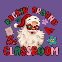 Rockin Around The Classroom Vintage Tee | Teevron