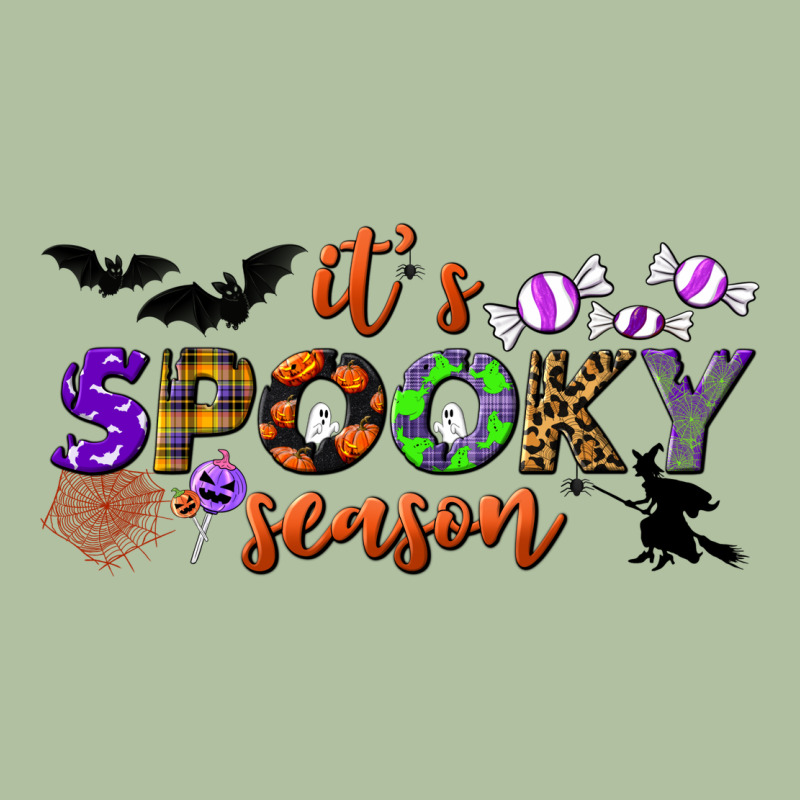 It's Spooky Season Urban Hoodie by BundleAndBundleShop | Teevron