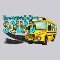 Transportation Squad Classic Tee | Teevron