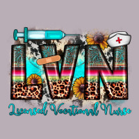 Lvn Licensed Vocational Nurse Vintage Tee | Teevron