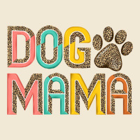 Dog Mama Premium Tee | Teevron
