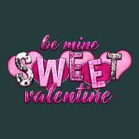 Be Mine Sweet Valentine Classic Tee | Teevron