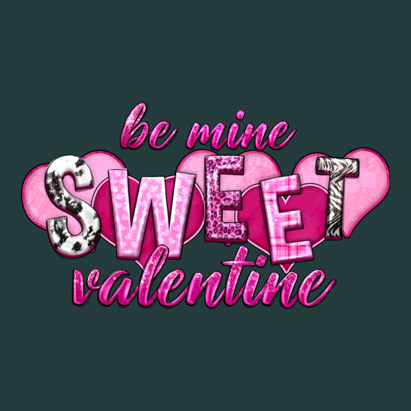 Be Mine Sweet Valentine Classic Tee by NancyCooperArtShop | Teevron