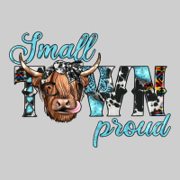 Small Town Proud Premium Tee | Teevron