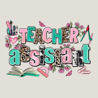 Teacher Assistant Heavy Core Tee | Teevron