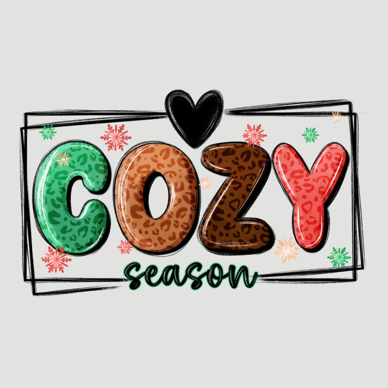 Cozy Season Classic Tee by MaliasSmallBusiness | Teevron