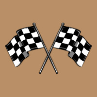 Race Flag Vintage Hoodie | Teevron